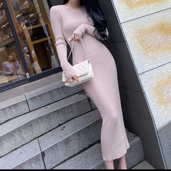 Dress new - Picture 3 of 5